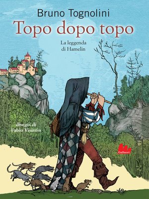 cover image of Topo dopo topo